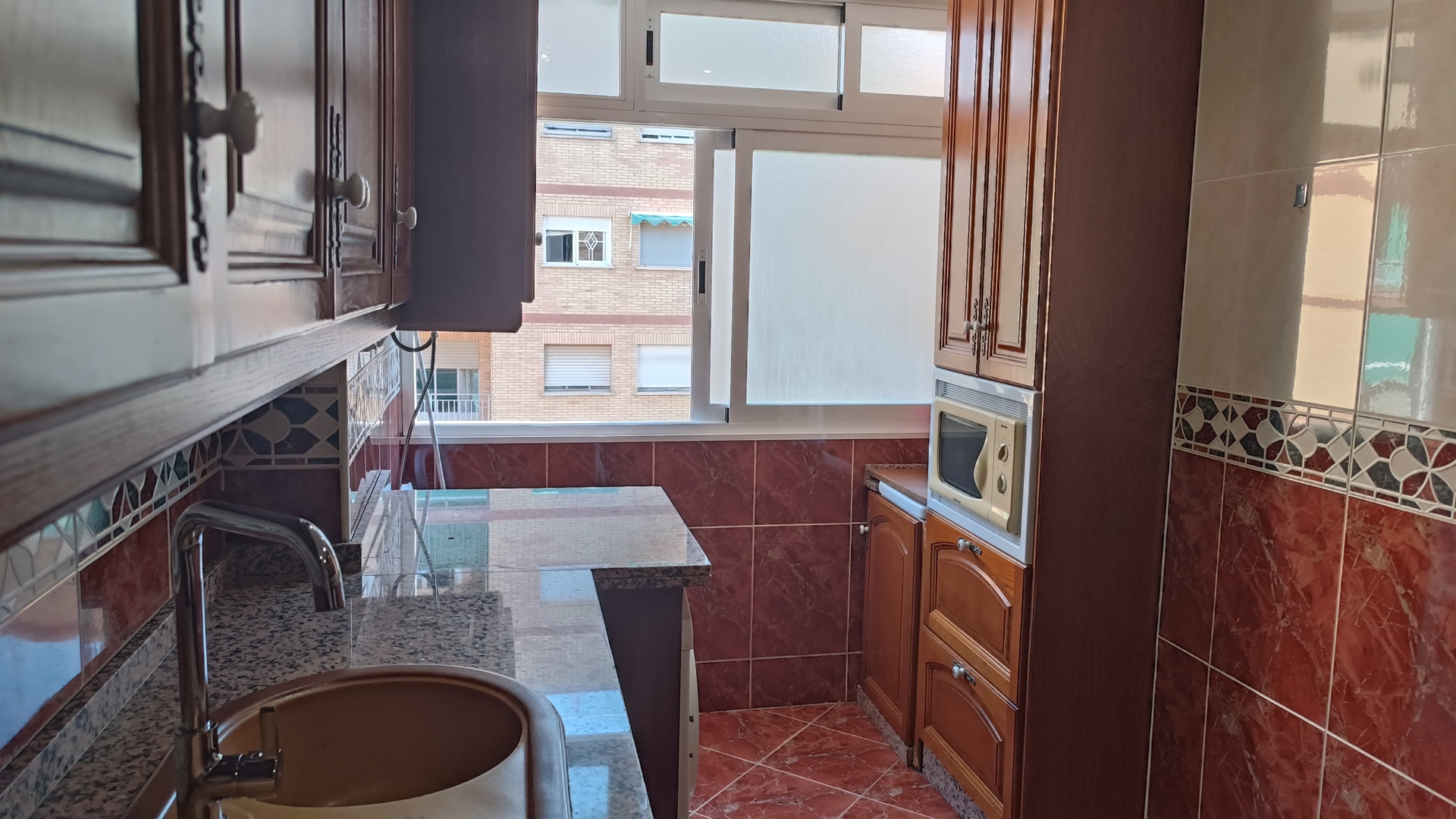 Appartement 110 m² à Grenade
