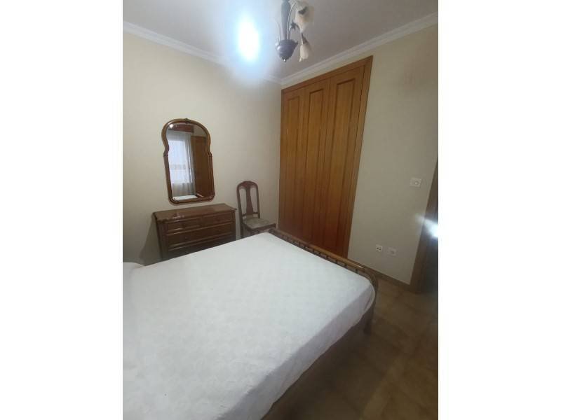 Piso de 105 m² en Cedeira
