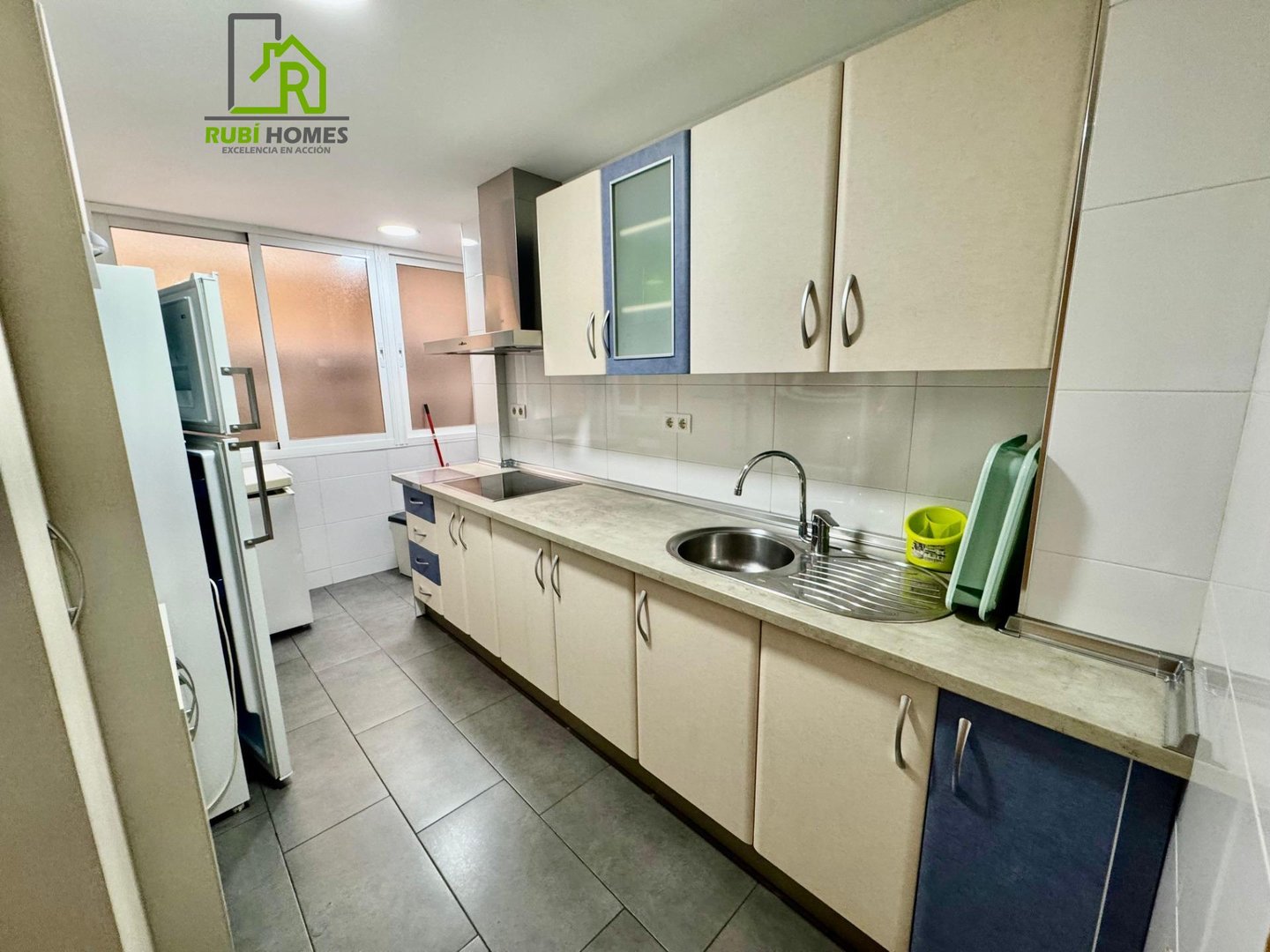 Piso de 109 m² en Granada
