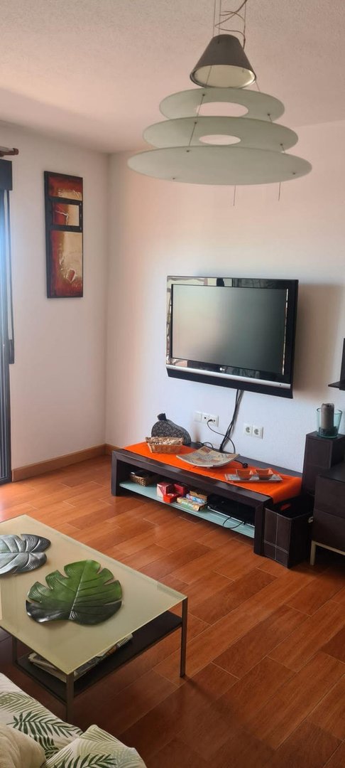 Piso de 125 m² en Chilches