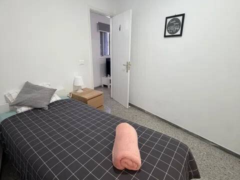 Habitació de lloguer, Santa Cruz de Tenerife