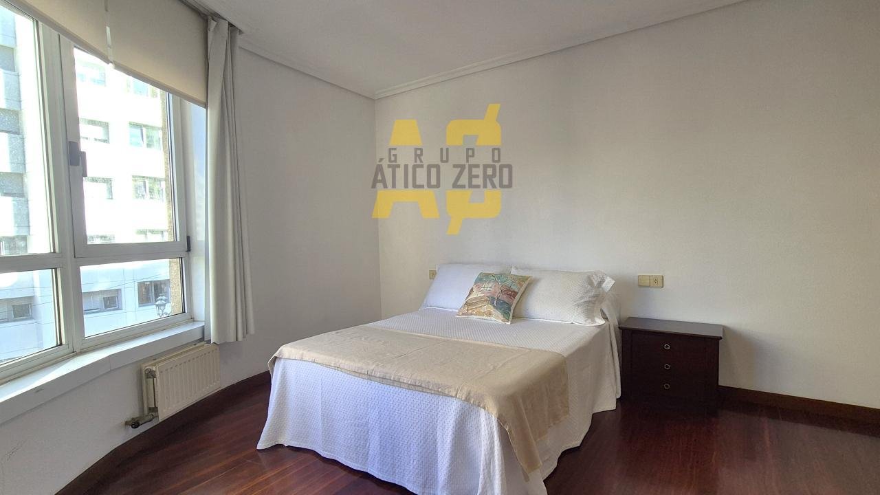 Piso de 117 m² en Vigo