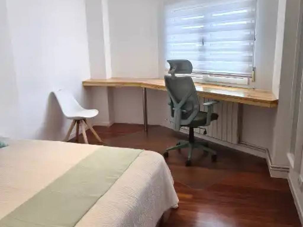 Pis de 90 m² a Santiago de Compostel·la