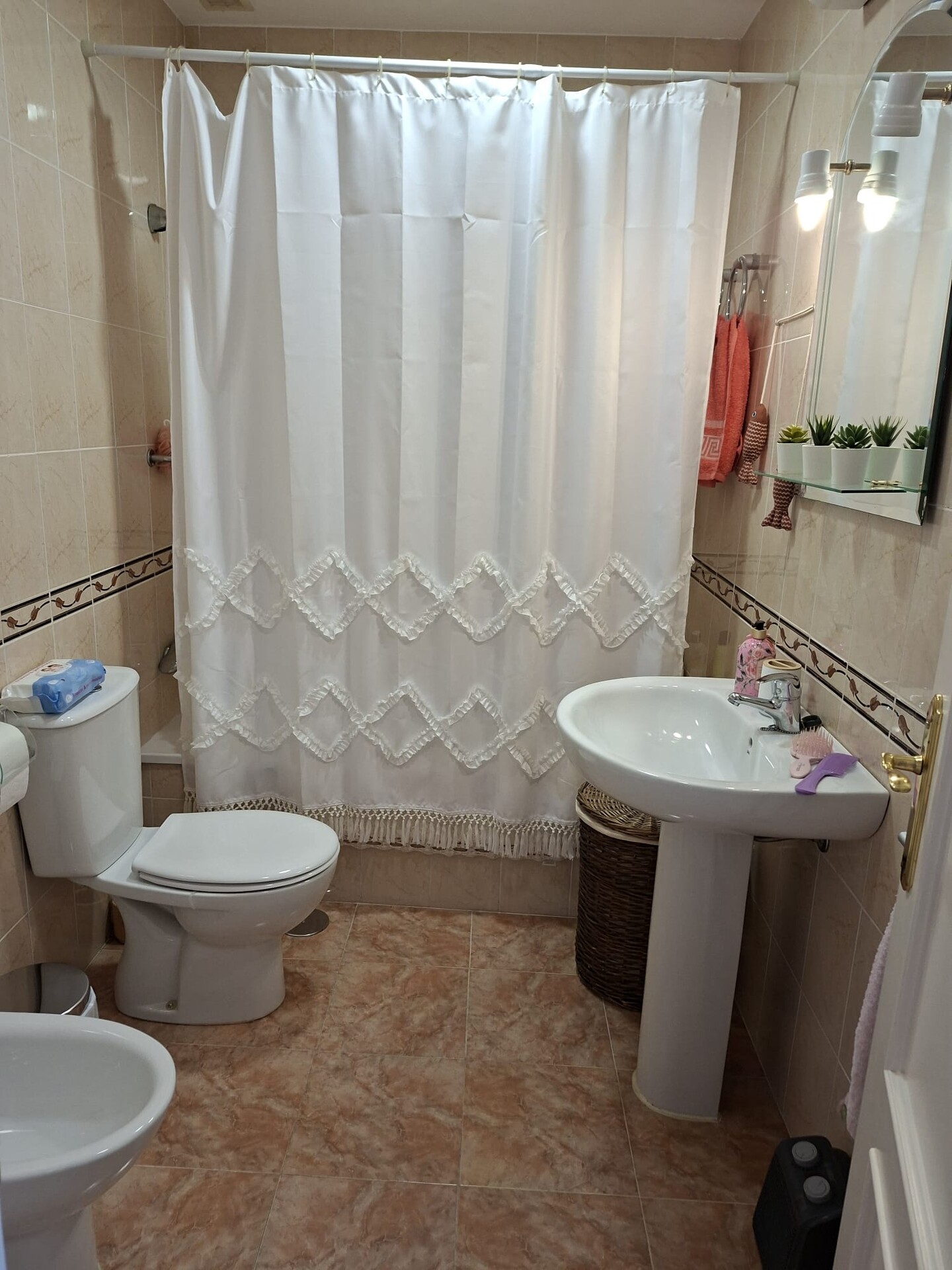 Habitación 120 m², Bollullos de la Mitación
