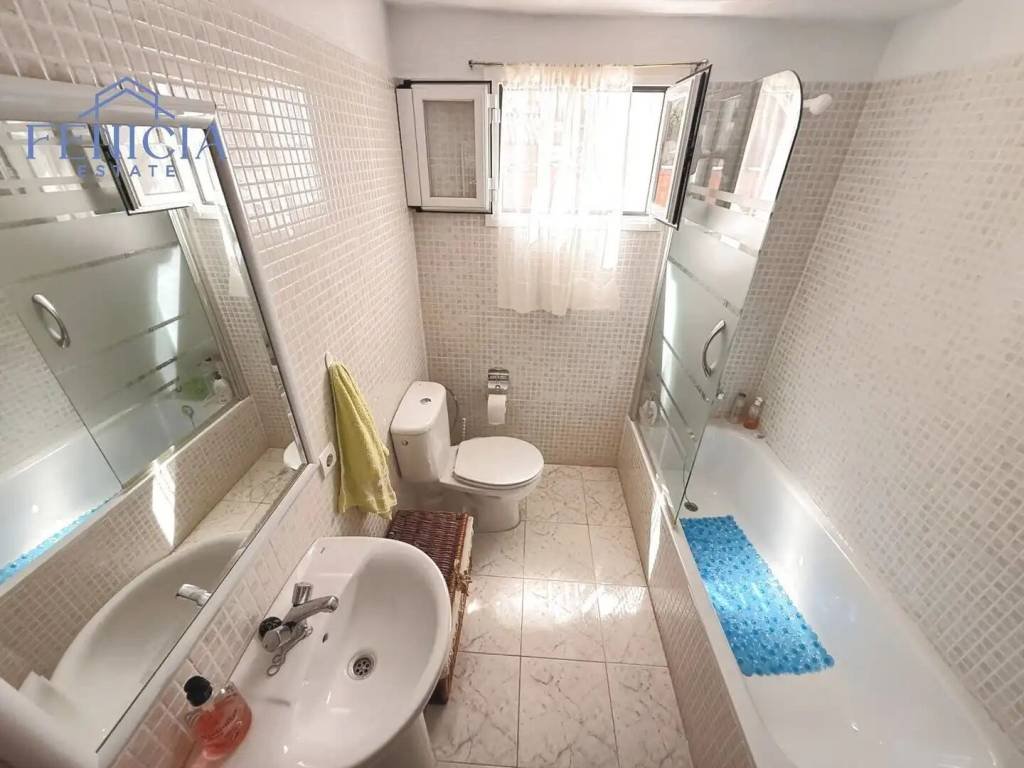 Piso de 130 m² en Jete
