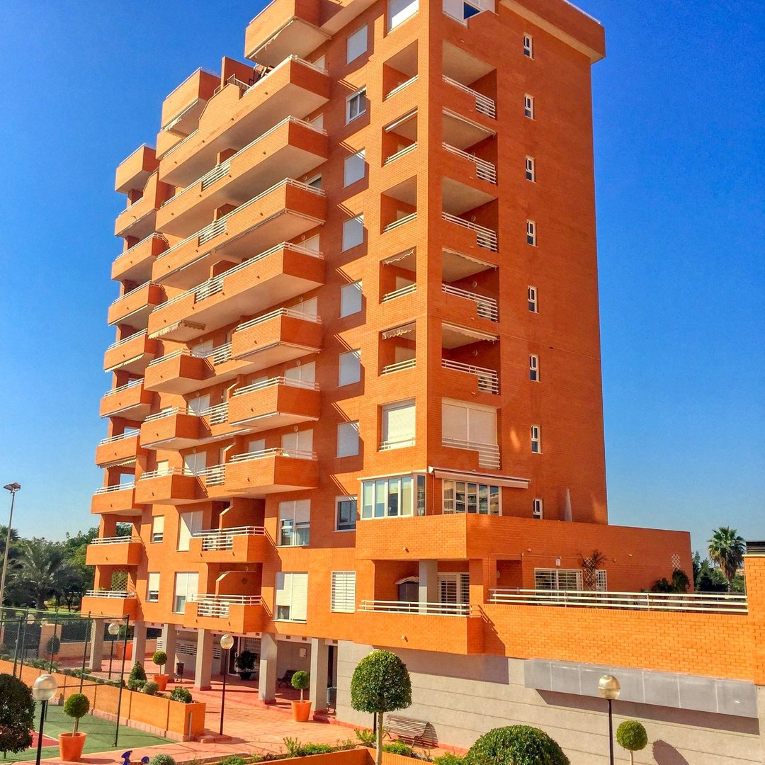 Piso de 88 m² en Alicante