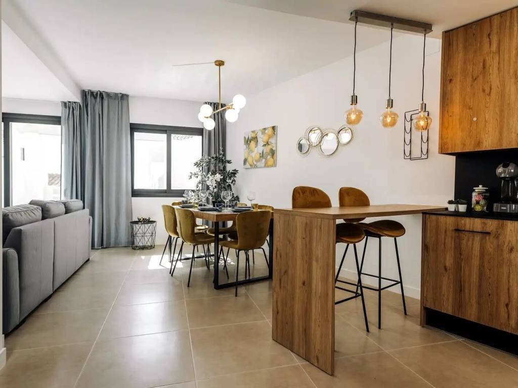 Casa de 150 m² a Estepona
