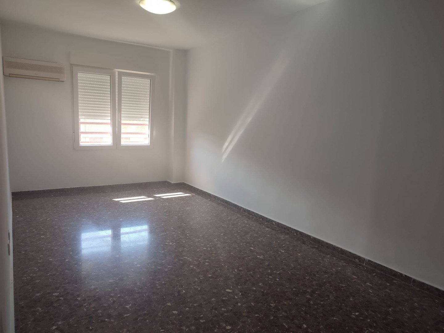 Pis de 138 m² a València