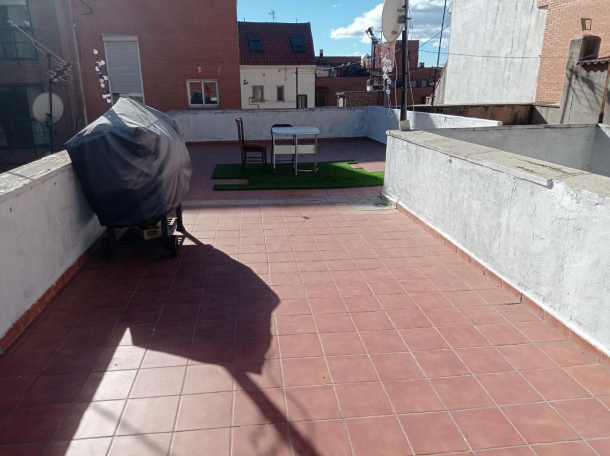 Piso de 82 m² en Madrid