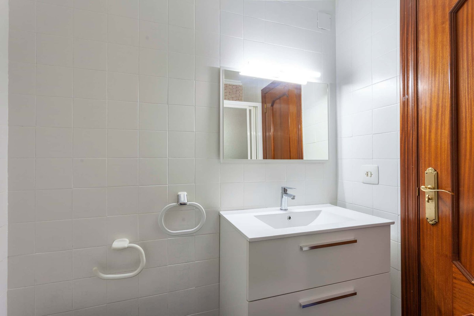 Habitació de lloguer, València