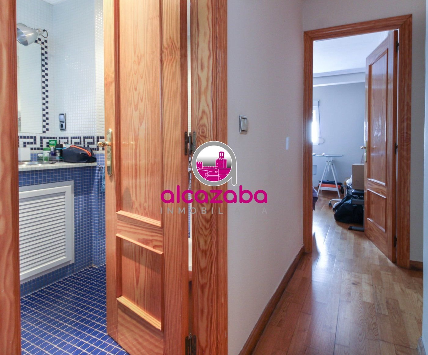 Pis de 90 m² a Badajoz