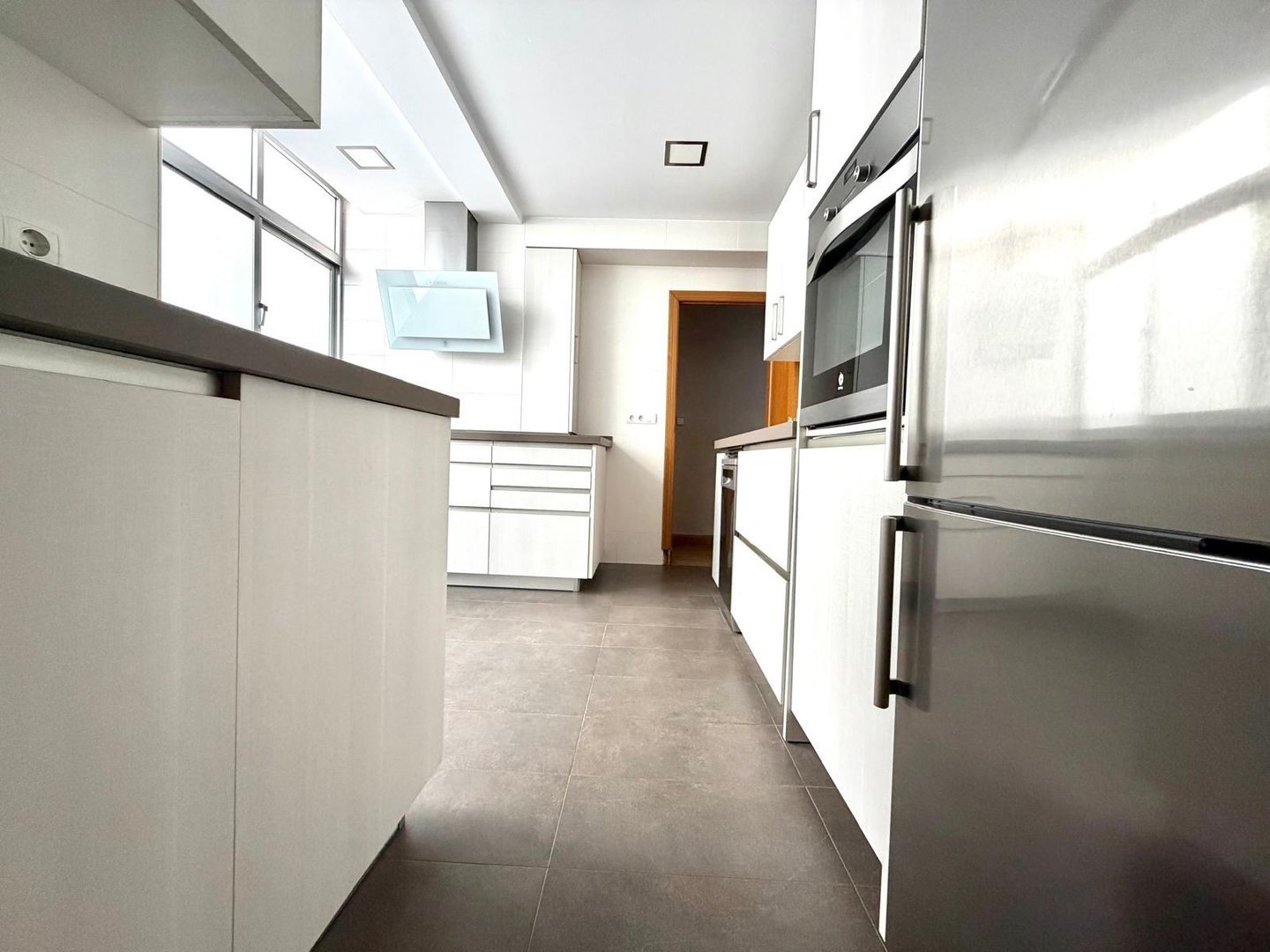 Piso de 110 m² en El Puerto de Santa María