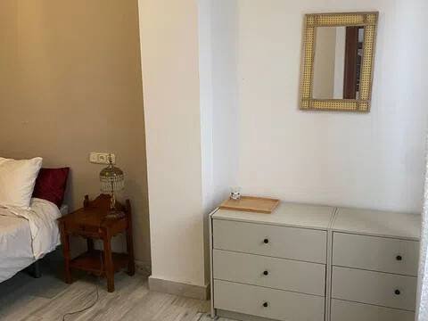 Piso de 220 m² en Almería