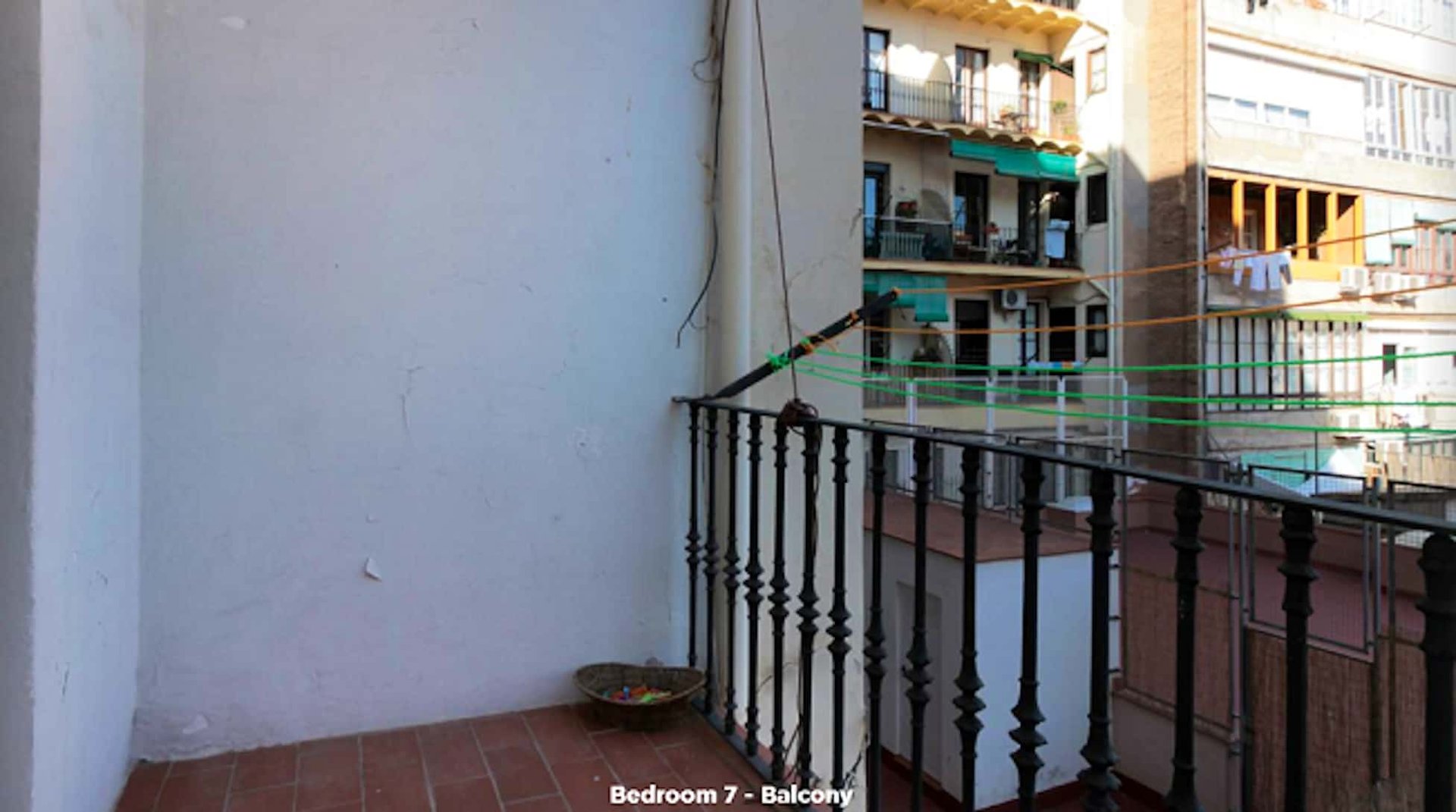 Habitación en alquiler, Barcelona