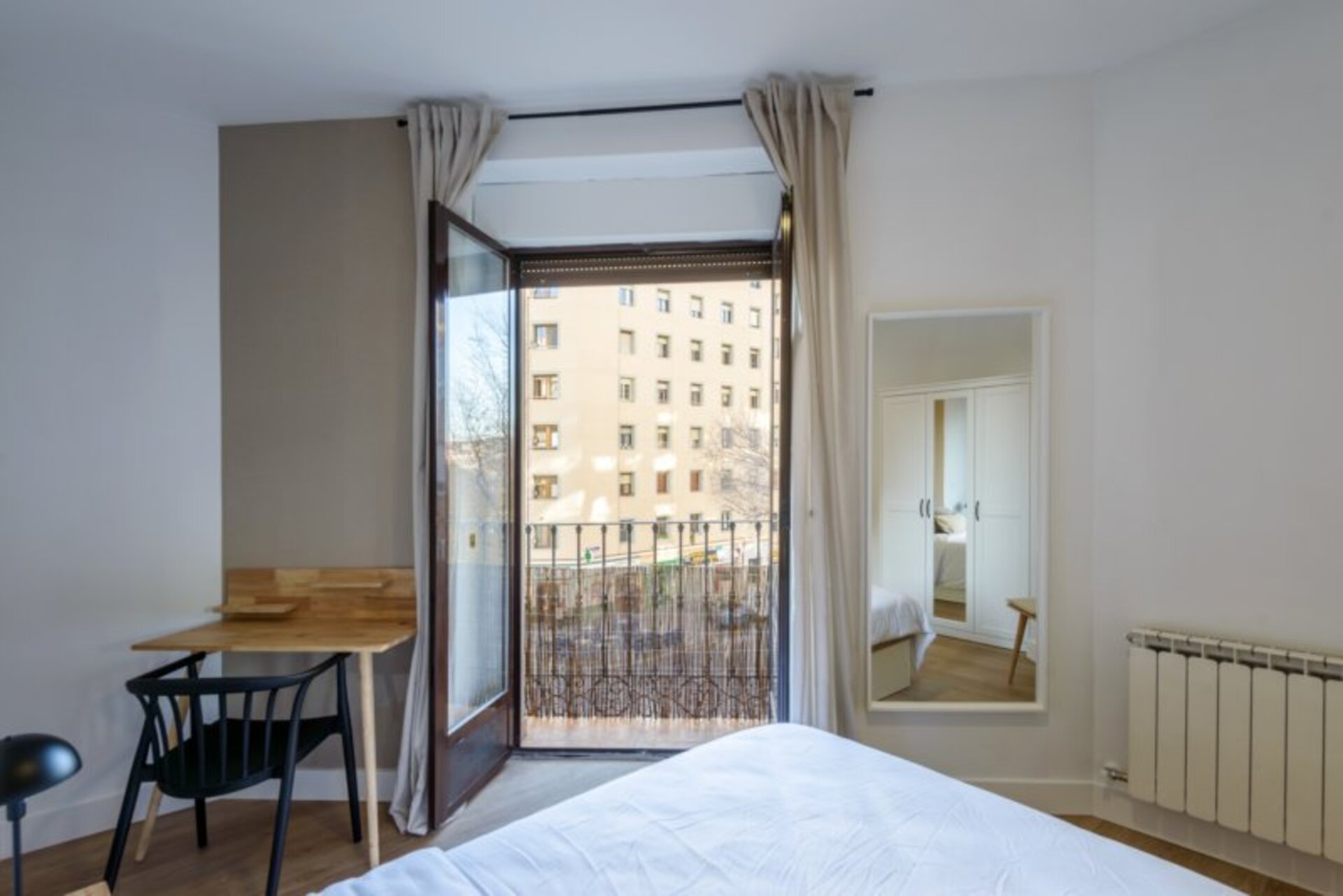 Habitación 92 m², Lugo