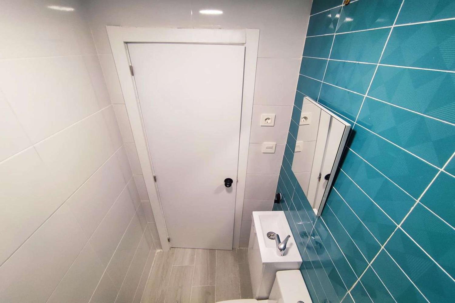 Habitación 90 m², Granada
