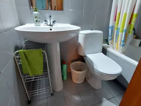Habitació 250 m², Villaviciosa de Odón
