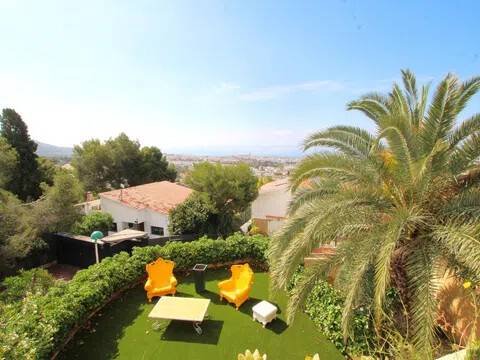 Moradia 300 m² em Sitges