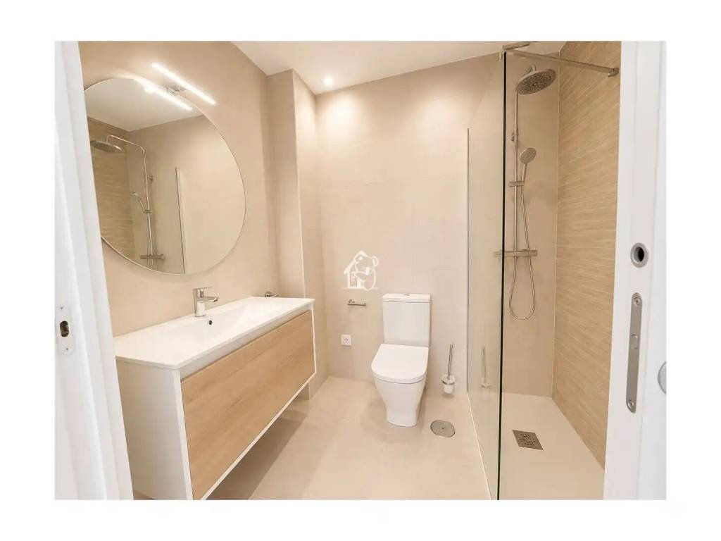 Piso de 92 m² en San Pedro del Pinatar