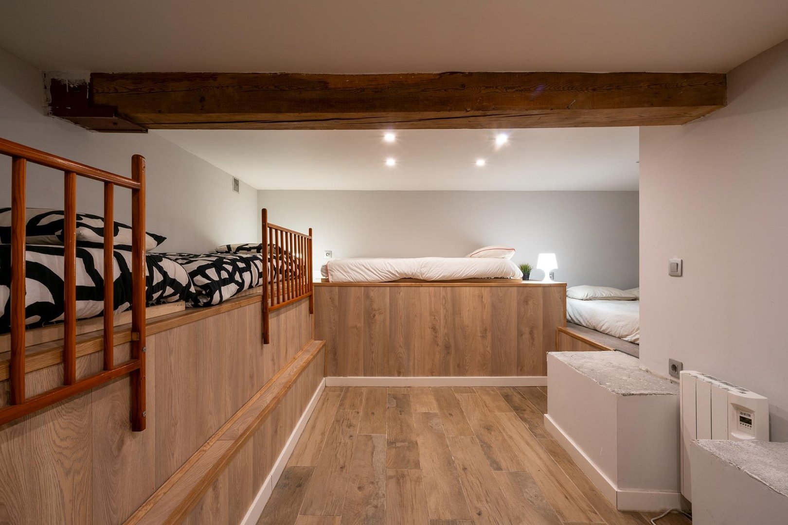Piso de 55 m² en Bilbao