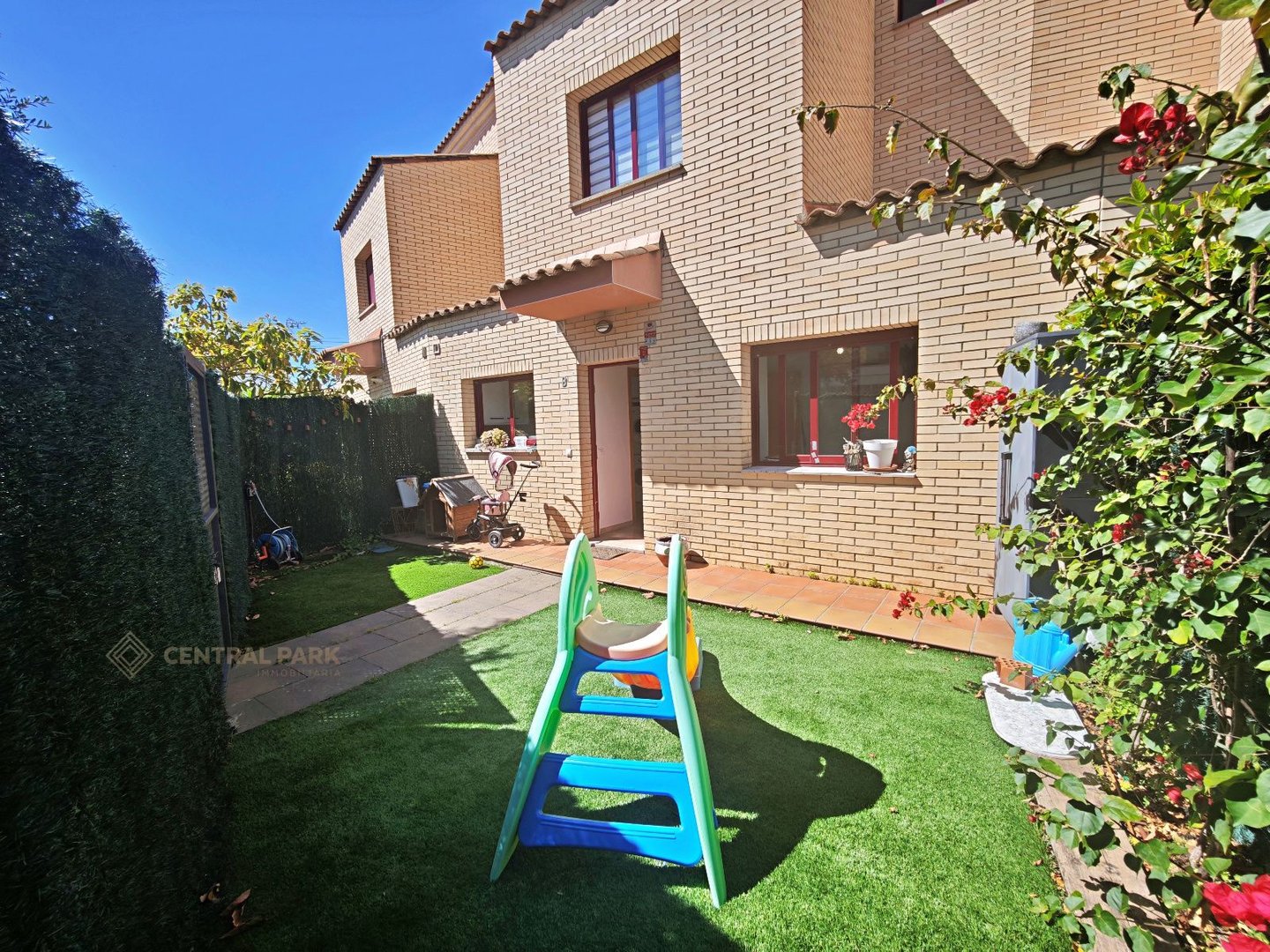 Piso de 200 m² en Altafulla