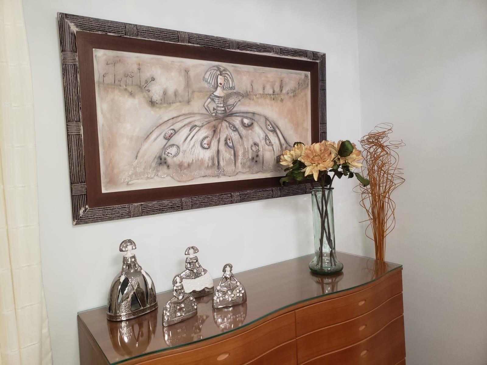 Piso de 80 m² en Torrelavega