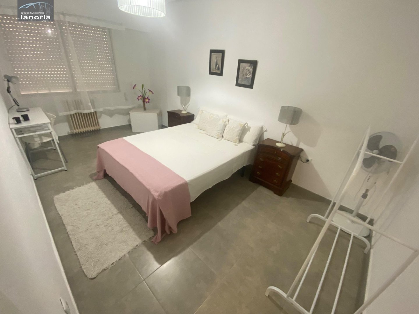 Pis de 113 m² a Albacete