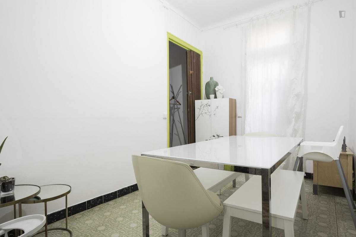 Habitación en alquiler, Barcelona