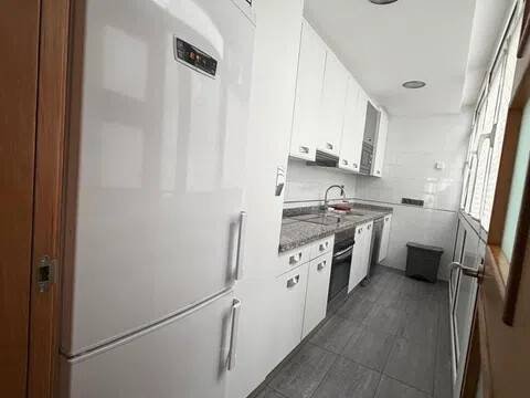 Pis de 87 m² a Gijón