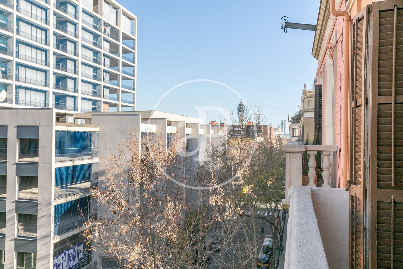 Piso de 65 m² en Barcelona