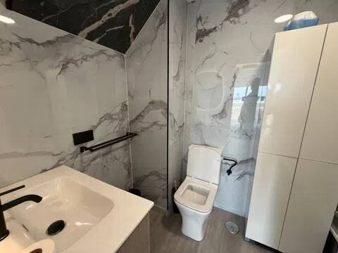 Piso de 100 m² en San Fernando