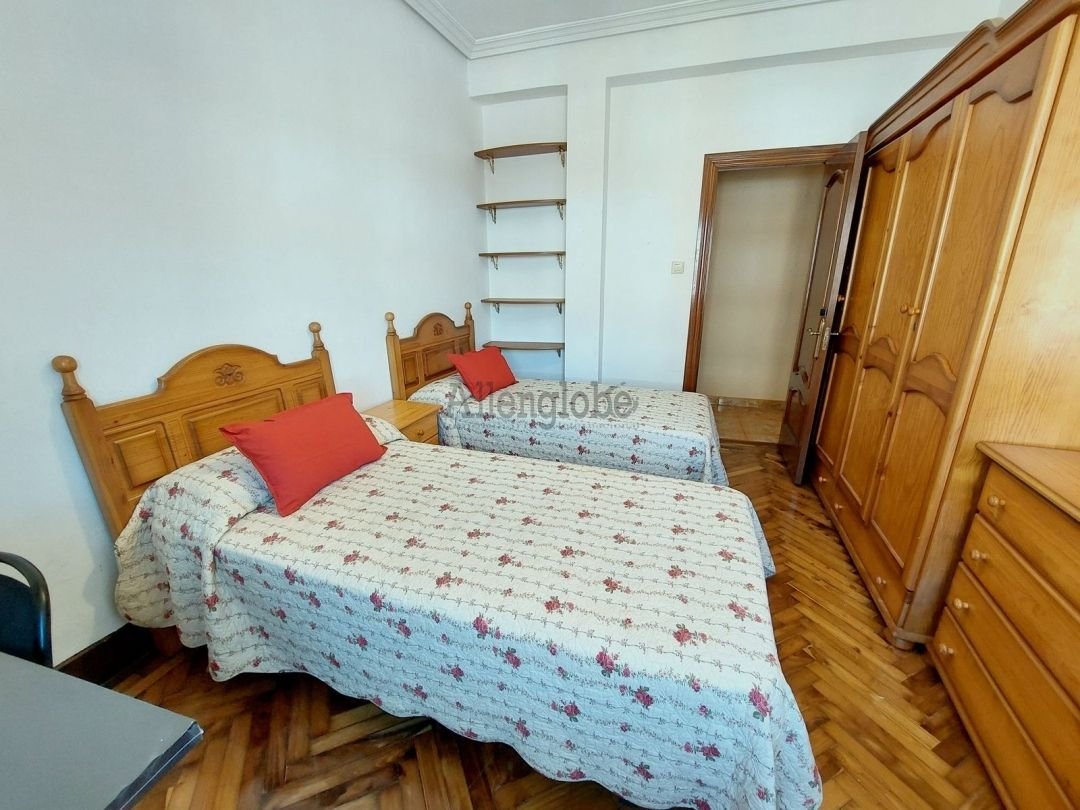 Appartamento 116 m² a Oviedo