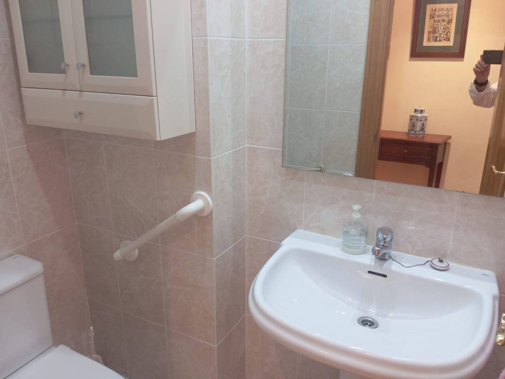 Piso de 86 m² en Soria