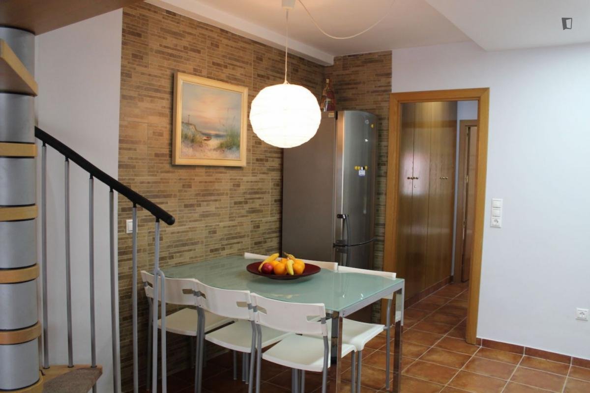 Piso de 70 m² en Valencia