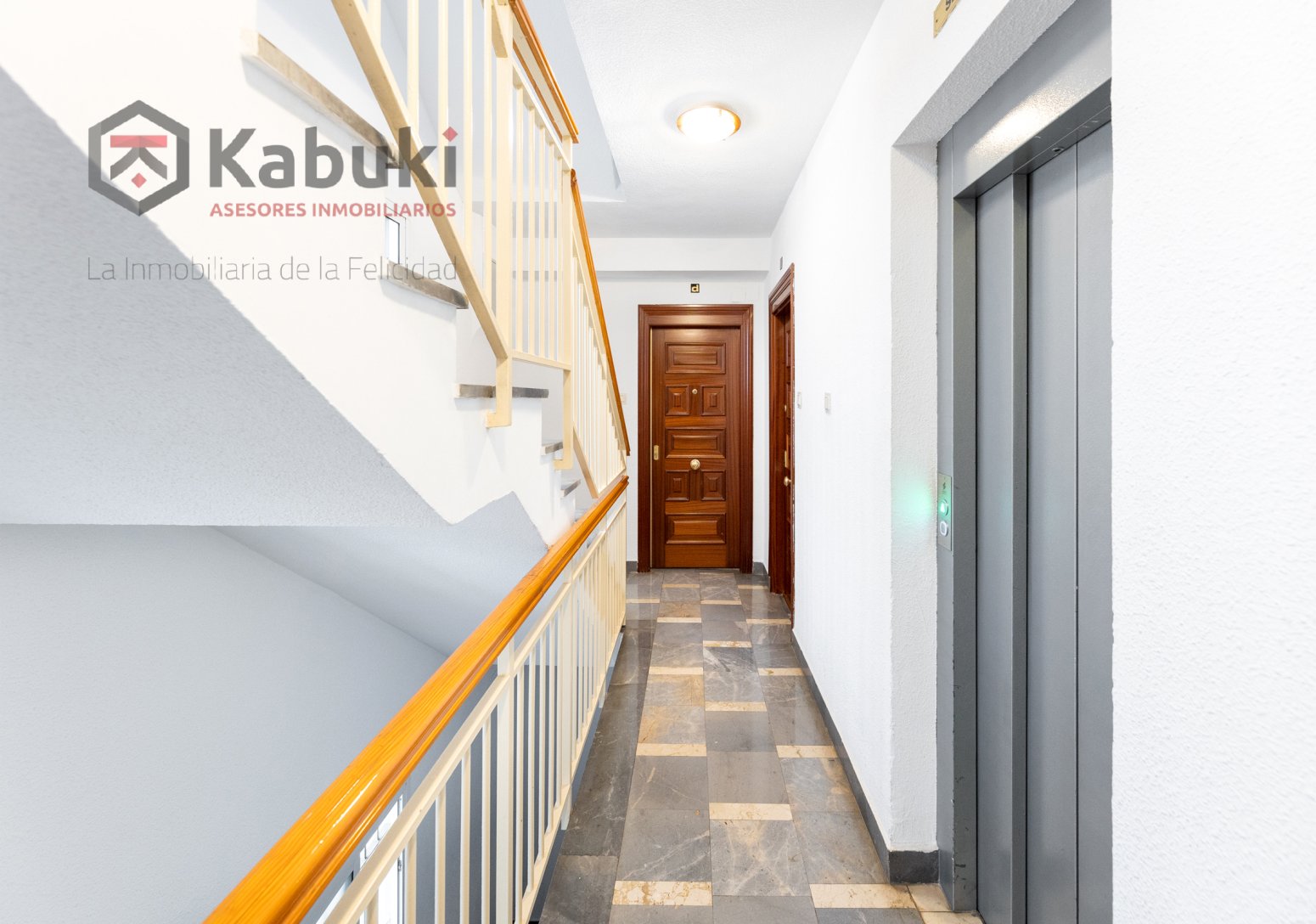 Piso de 82 m² en Granada