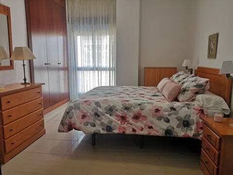 Piso de 95 m² en Chipiona