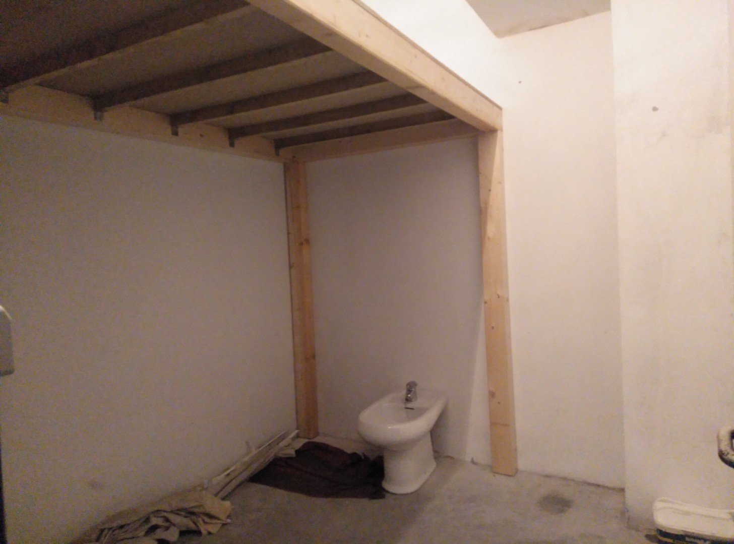 Apartamento 67 m² em A Corunha
