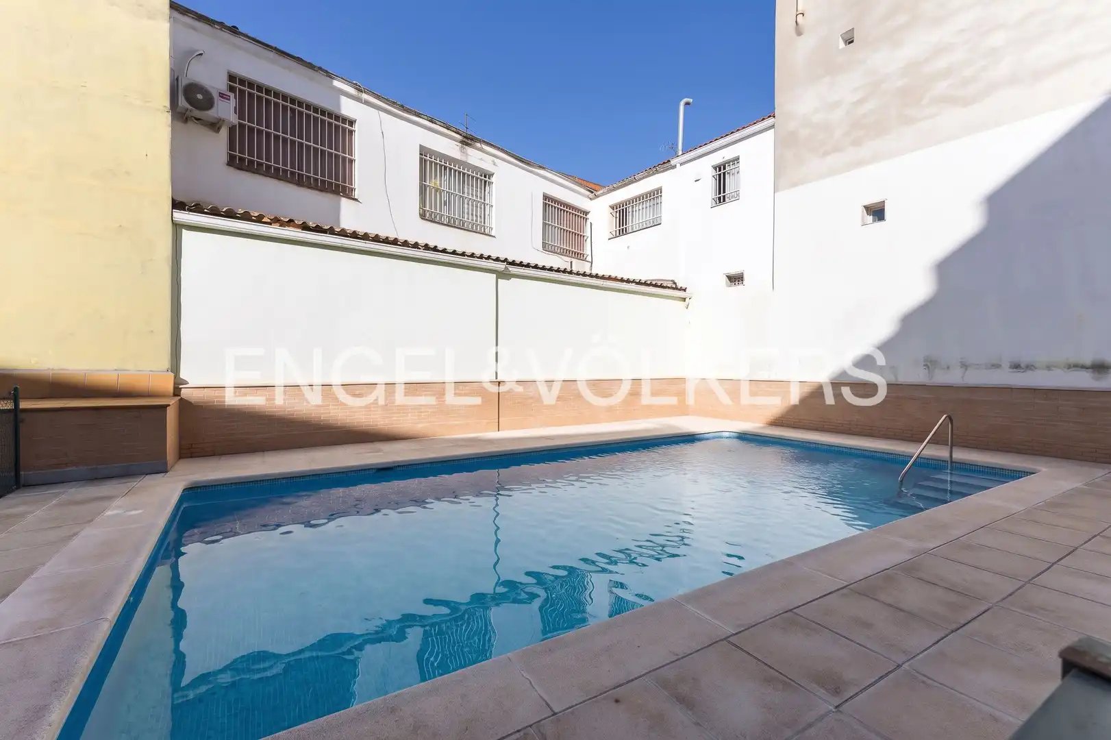 Pis de 89 m² a Madrid