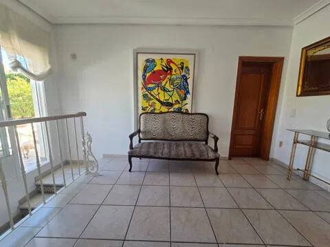 Casa de 150 m² en Altea