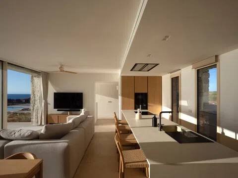 Casa 219 m² a es Mercadal