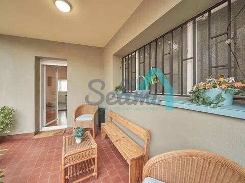 Piso de 106 m² en Oviedo