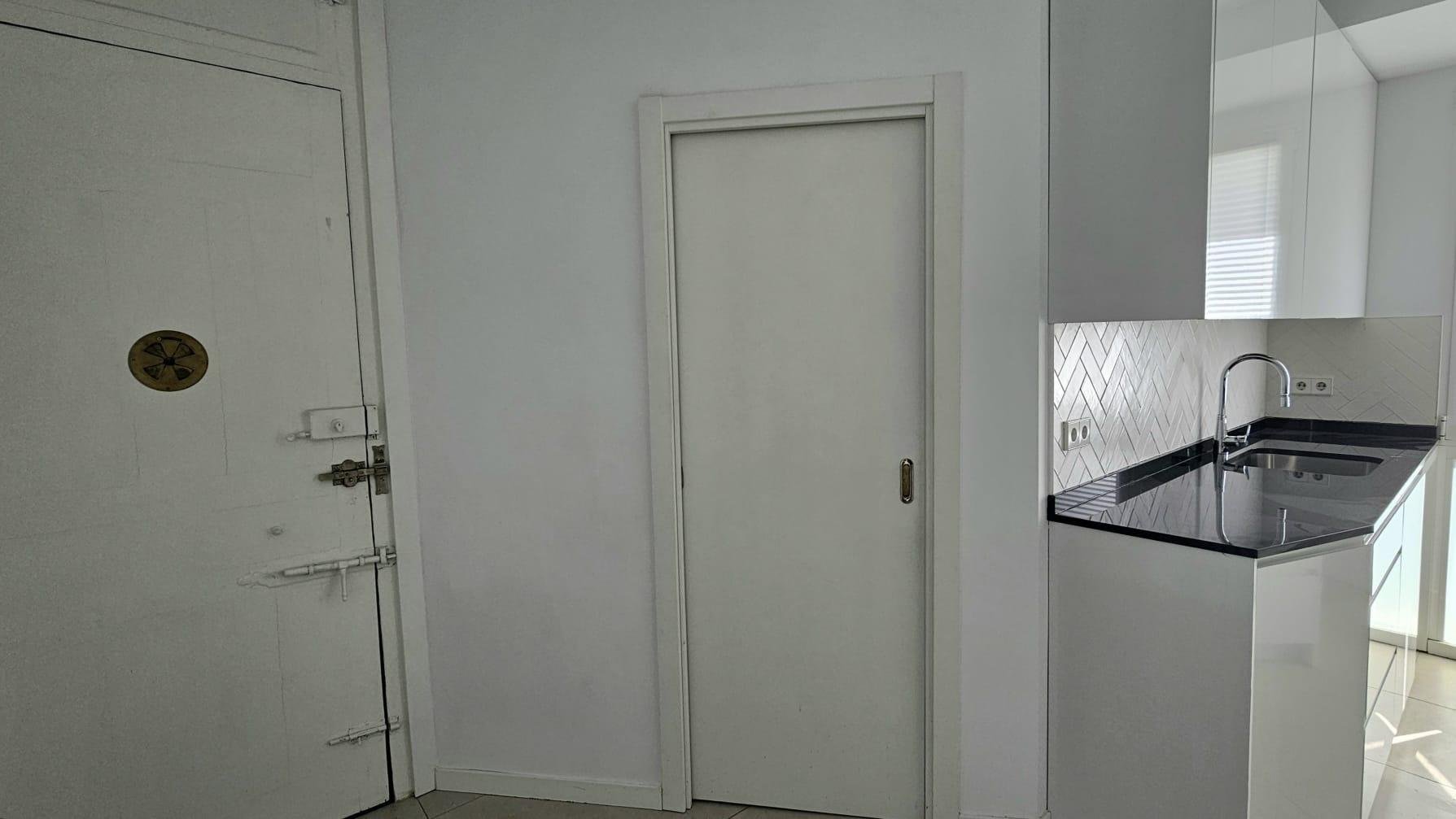 Pis de 222 m² a Madrid