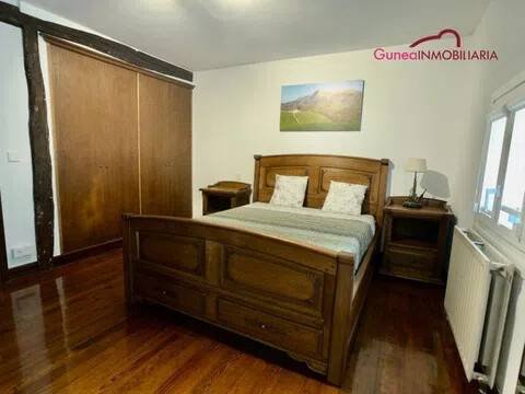 Piso de 120 m² en Oyarzun