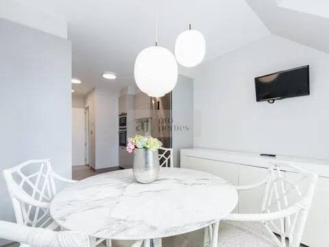 Pis de 182 m² a Vigo