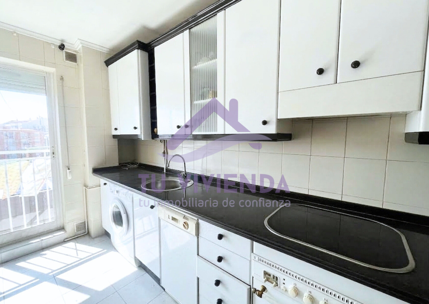 Piso de 124 m² en Valladolid