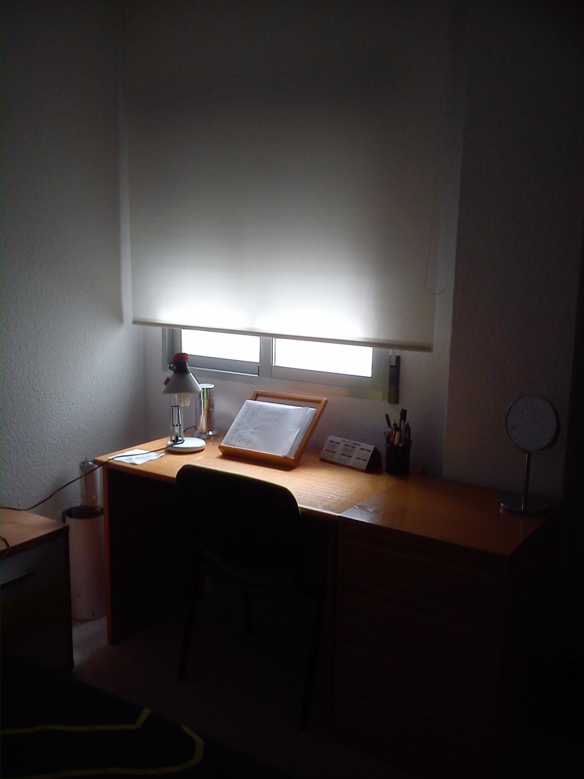 Chambre 100 m², Grenade