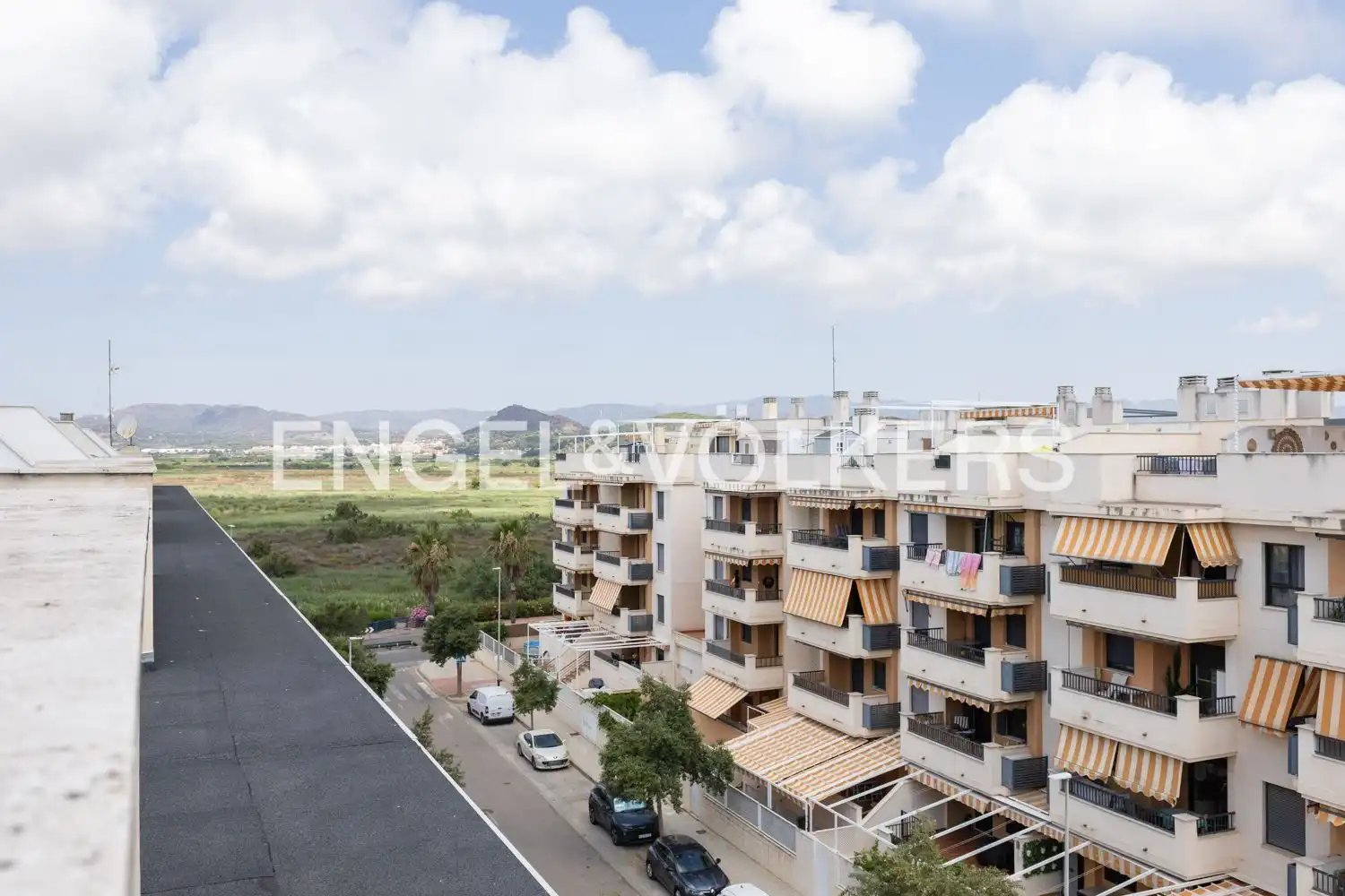 Piso de 120 m² en Almenara