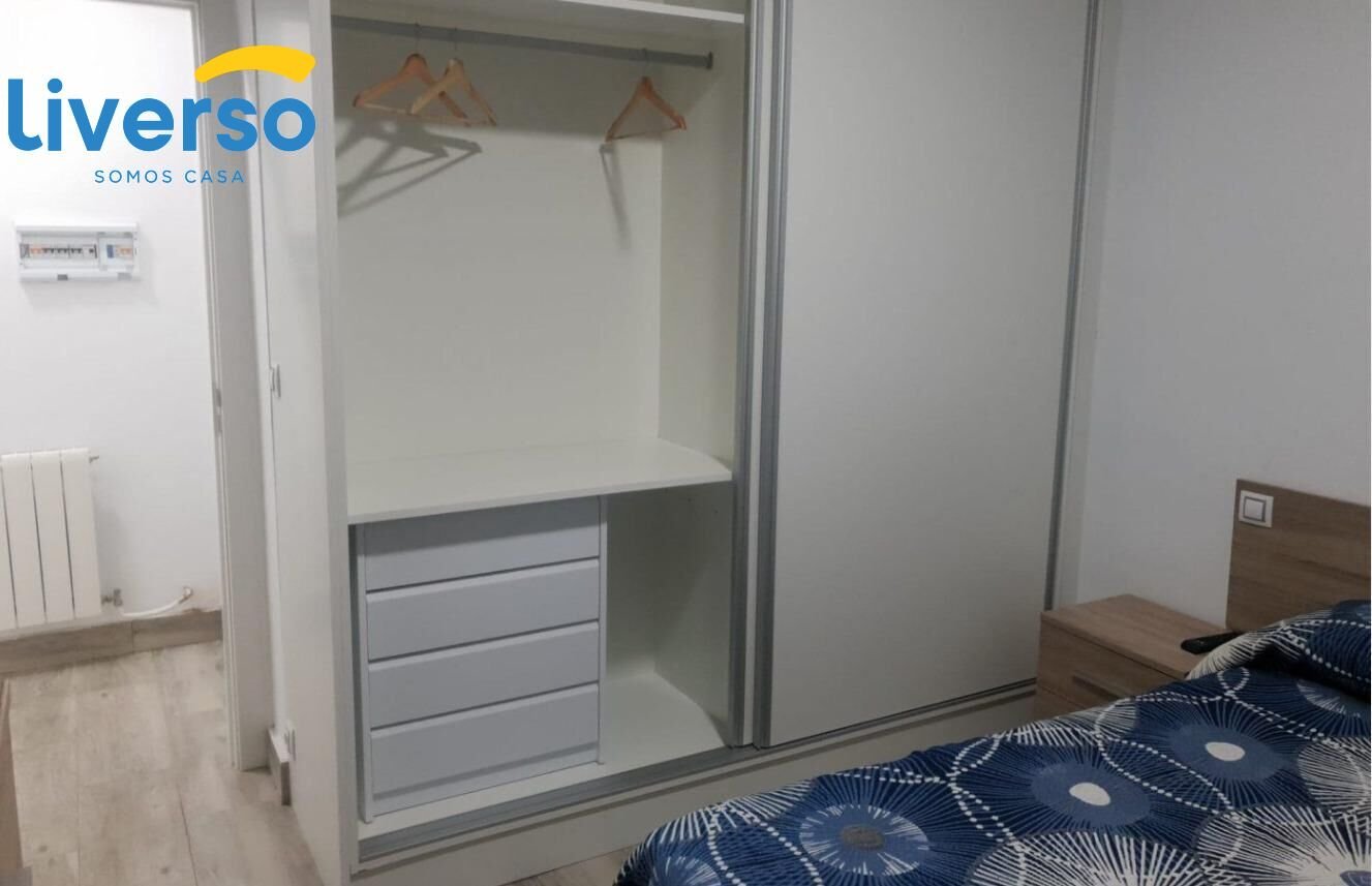 Habitación 98 m², Burgos