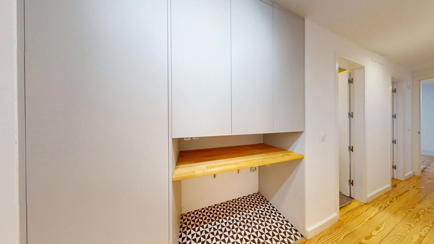 Pis de 106 m² a Sevilla