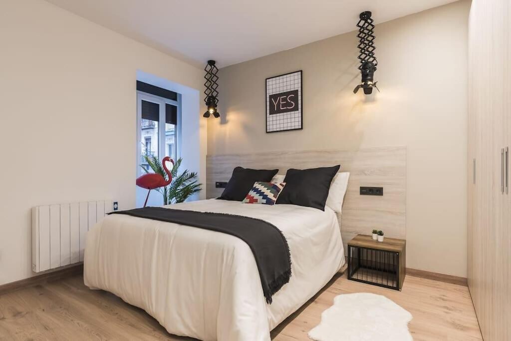Pis de 60 m² a Alcorcón